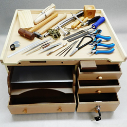 Bench Tools & Accessories