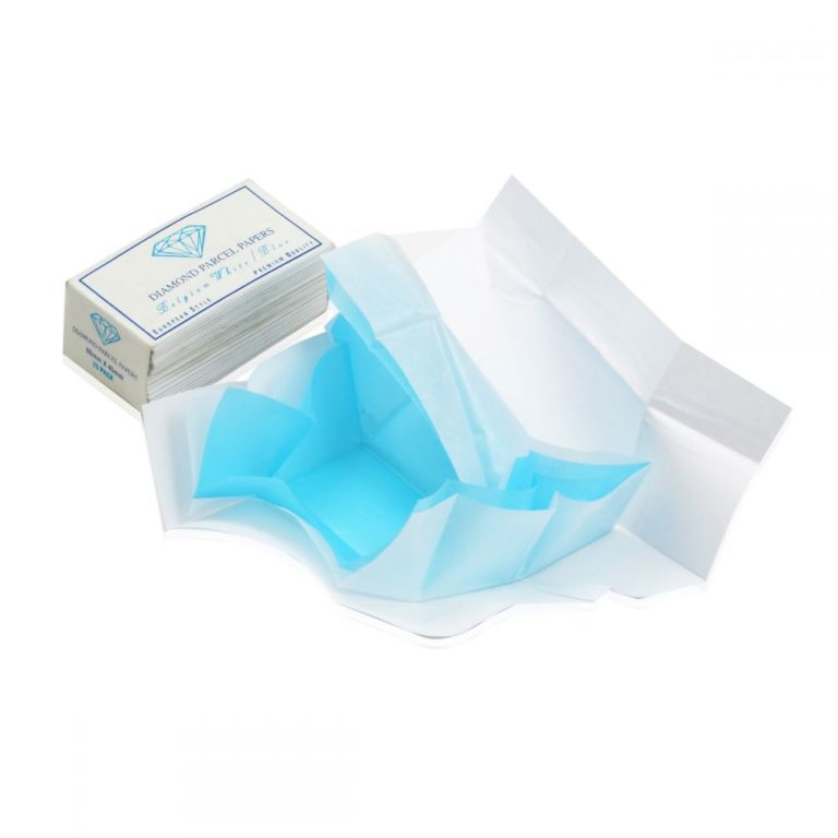 Diamond Parcel Paper – Jewel Tec