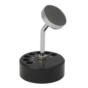 magnetic torch stand, torch stand