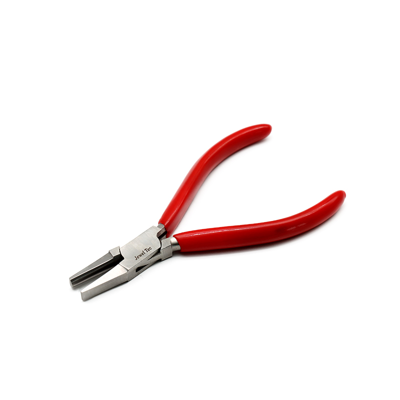 thumbnail image 2 of Stainless Steel Flat Plier Eyeglass Arms Frame Adjusting Eyeglasses Tilt Angle Plier Glasses Repair Parts Tool 2 of 13
