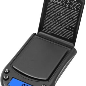 Digital Pocket Scale , Digital Scale , Pocket Scale