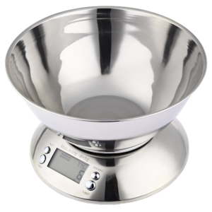 Electronic Kitchen Scale , Digital Scale