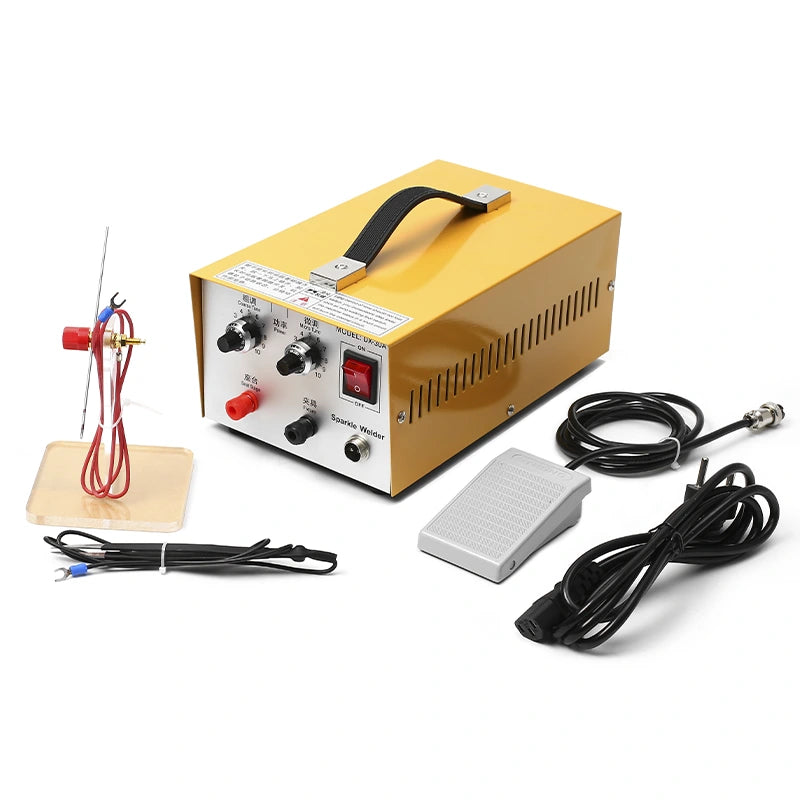 PERMANENT JEWELLERY WELDER, PERMANENT JEWELLERY, SPARK WELDER, Spot Welder PERMANENT JEWELLERY WELDER, PERMANENT JEWELLERY, SPARK WELDER, Spot Welder
