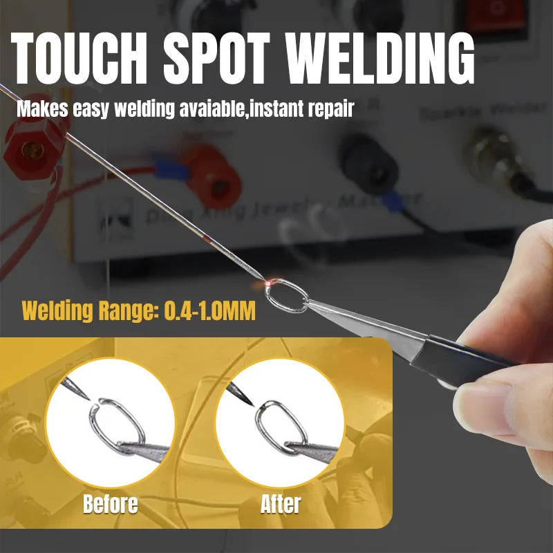 PERMANENT JEWELLERY WELDER, PERMANENT JEWELLERY, SPARK WELDER, Spot Welder PERMANENT JEWELLERY WELDER, PERMANENT JEWELLERY, SPARK WELDER, Spot Welder