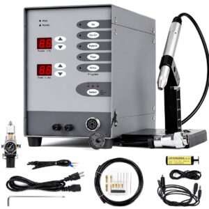 PERMANENT JEWELLERY WELDER, PERMANENT JEWELLERY, SPOT WELDER