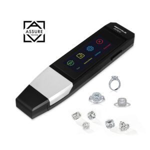 GEMTRUE APEX , Diamond Tester , Moissanite Tester , Synthetic Diamond Segregator